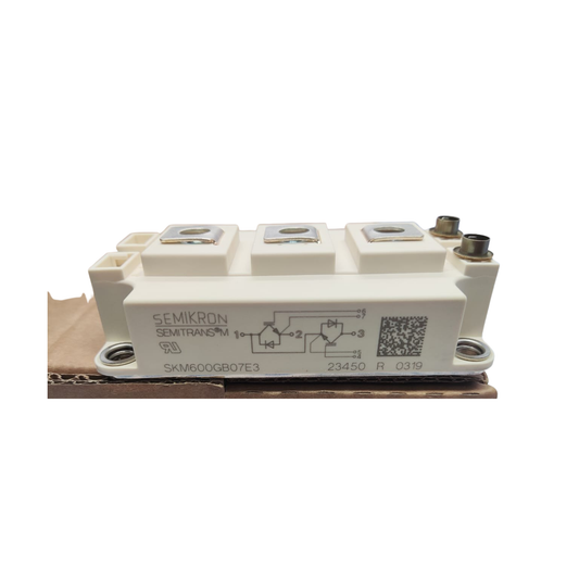 IGBT, Part Number : SKM600GB07E3