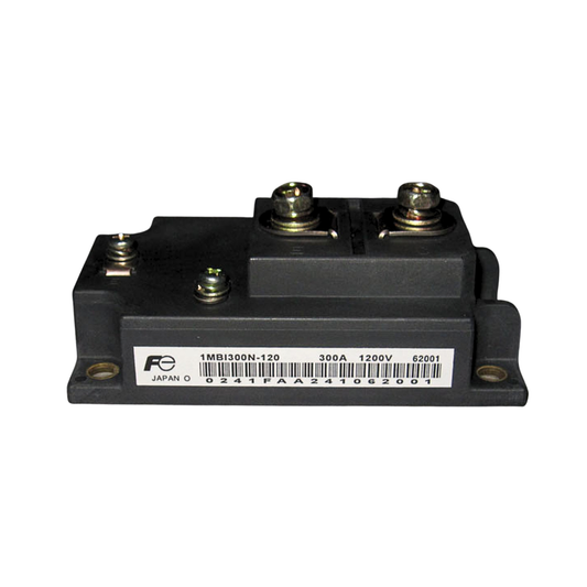 IGBT, Part Number : 1MBI300N-120