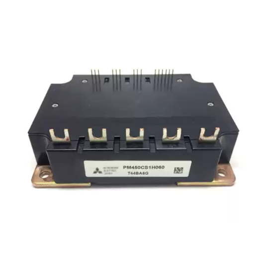 IGBT, Part Number : PM450CS1H060