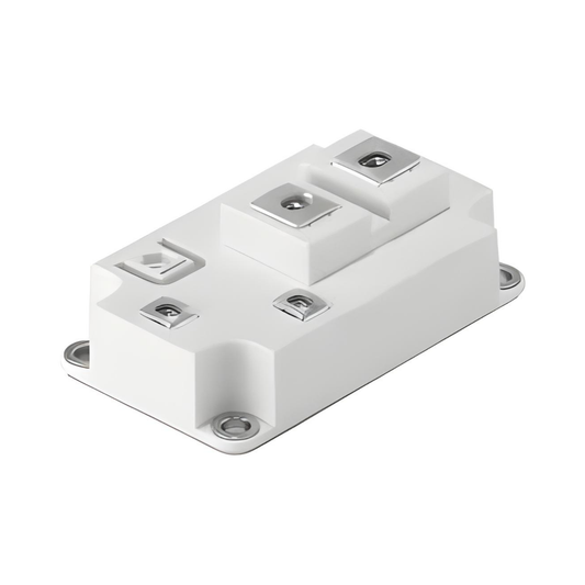 IGBT, Part Number : SKM600GA17E4