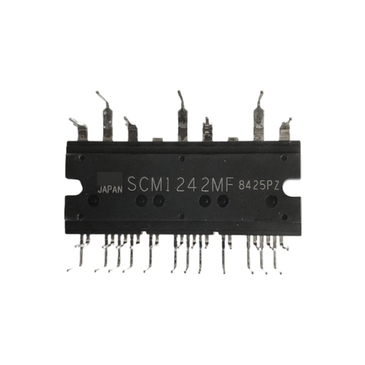 IPM, Part Number : SCM1242MF