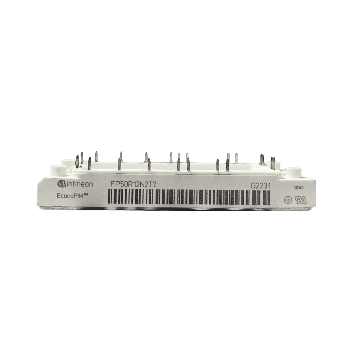 IGBT, Part Number : FP50R12N2T7