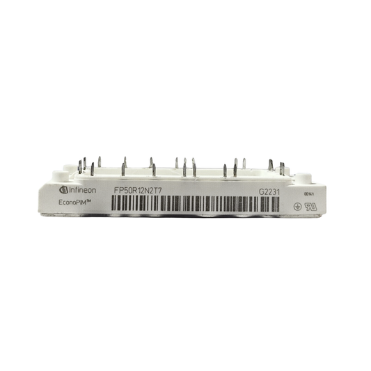 IGBT, Part Number : FP50R12N2T7