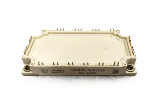 IGBT, Part Number : KWPFS150R12S3
