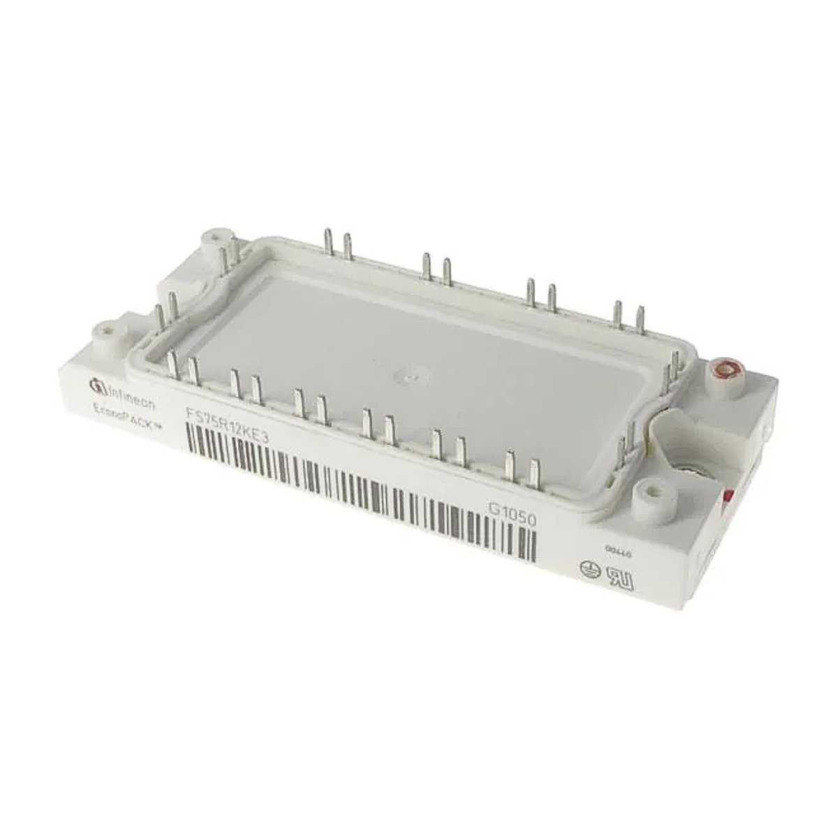 IGBT Module, Part Number : FS75R12KE3, Infineon