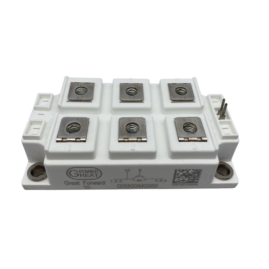 IGBT, Part Number : GIS800IMG060