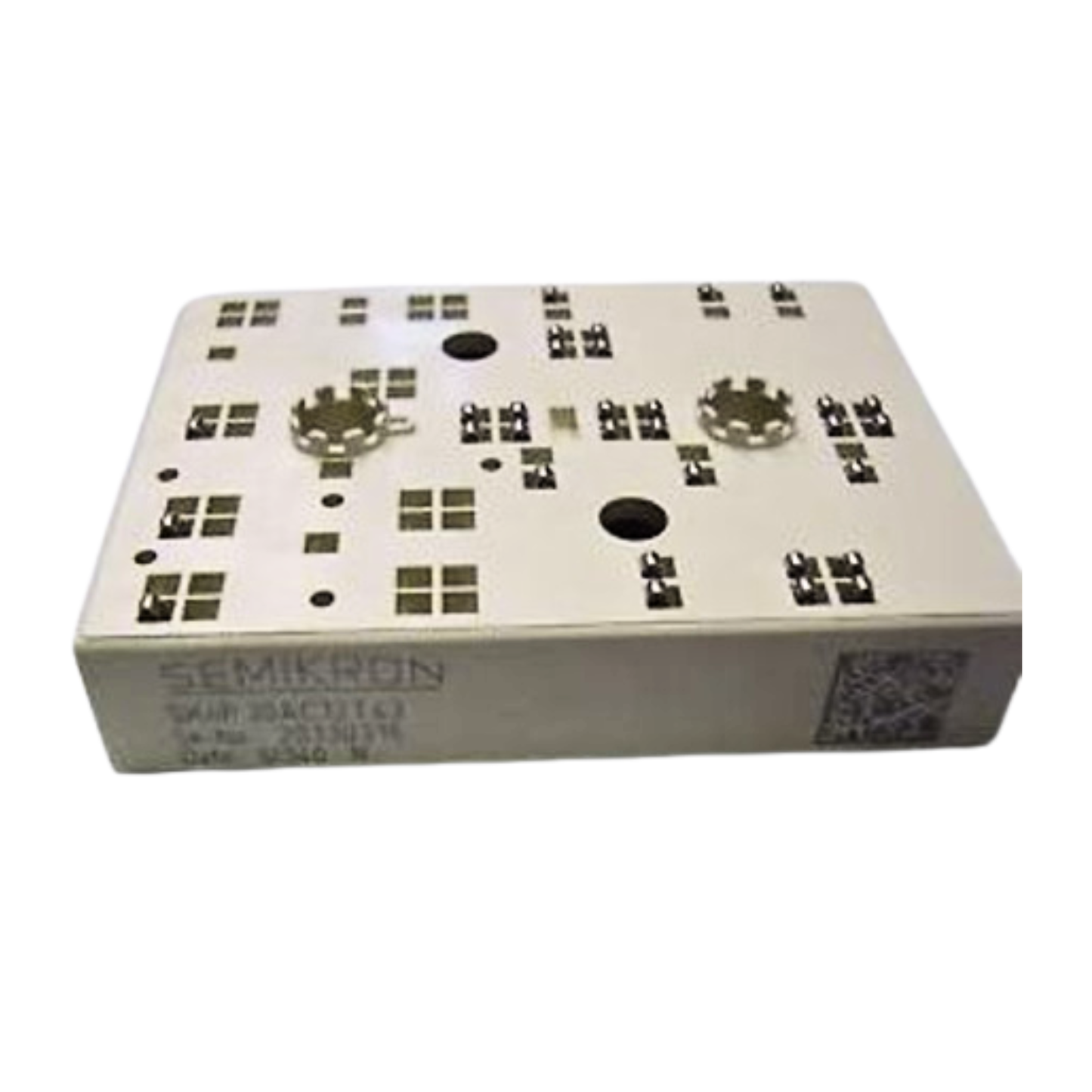 IGBT, Part Number : SKIIP30AC12T43