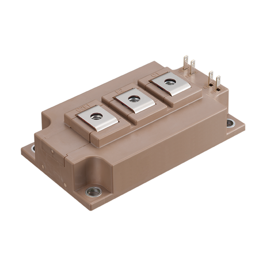 IGBT, Part Number : 2MBI600XDE065-50, Fuji