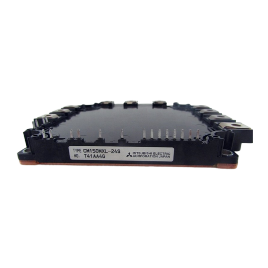 IGBT Module : CM150MXL-24S