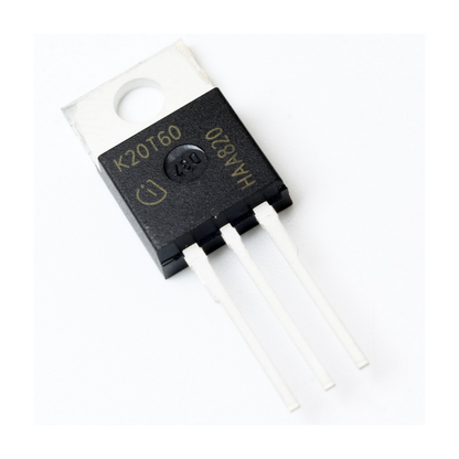 IGBT Module, Part Number : IKW20N60T/ K20T60, Infineon