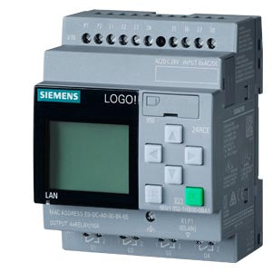 Siemens PLC, Part Number : 6ED1052-1HB08-0BA2