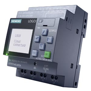 Siemens PLC, Part Number : 6ED1052-1MD08-0BA2