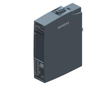 Siemens PLC, Part Number : 6ES7131-6BH01-0BA0