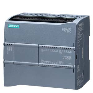 Siemens PLC, Part Number : 6ES7214-1HG40-0XB0