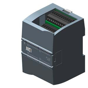 Siemens PLC, Part Number : 6ES7223 -1PL22-0XA0
