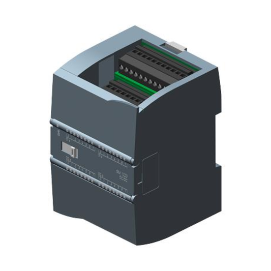 Siemens PLC, Part Number : 6ES7223 -1PL22-0XA0