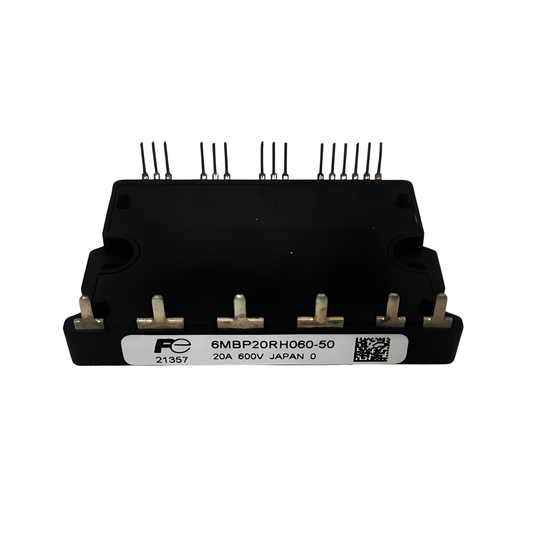 IGBT, Part Number : 6MBP20RH060-50, Fuji