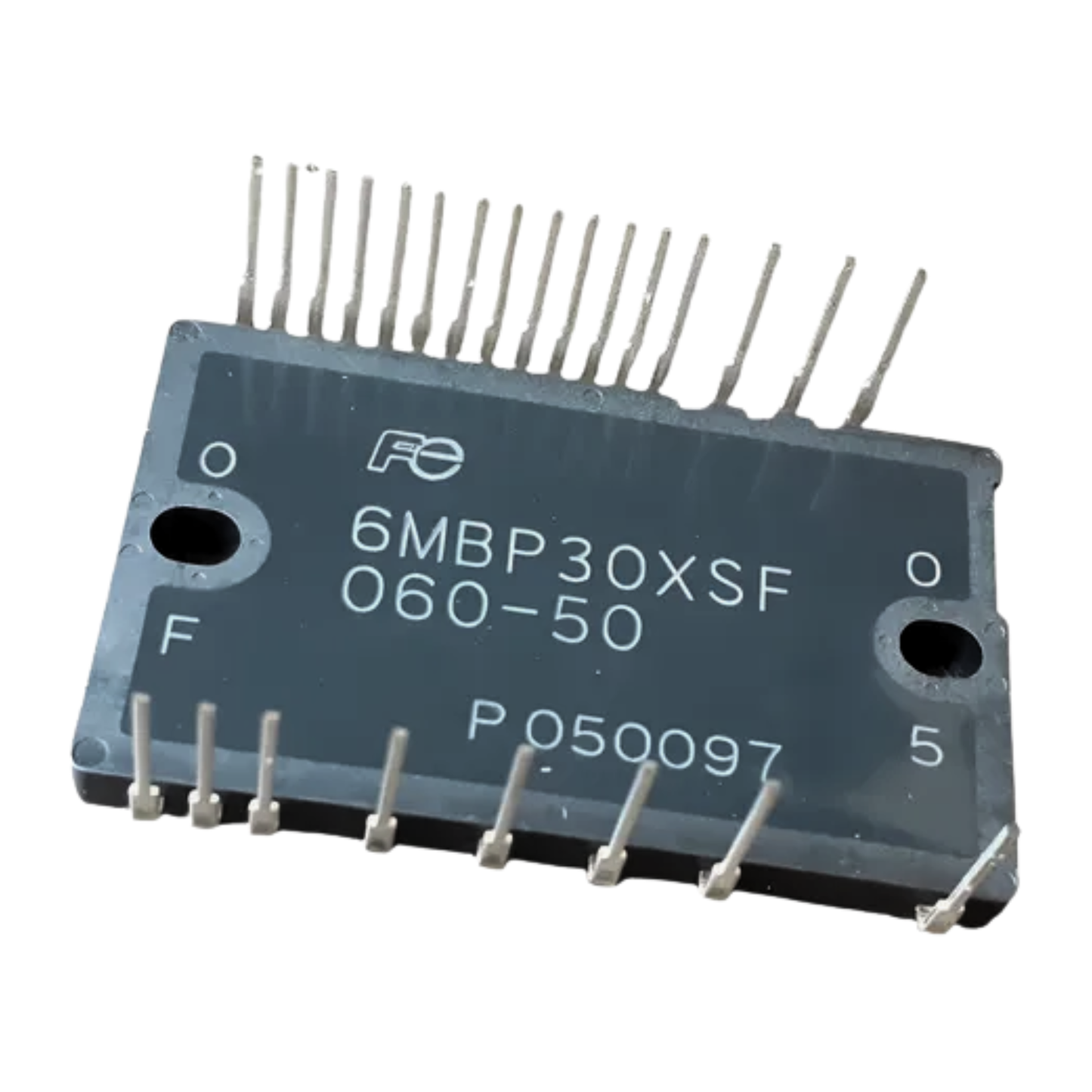 IGBT, Part Number : 6MBP30XSF060-50-P, Fuji