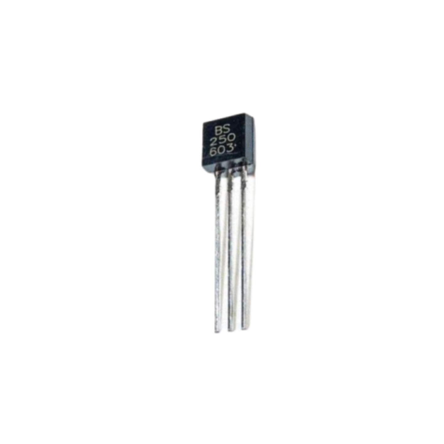 MOSFET, Part Number : BS250