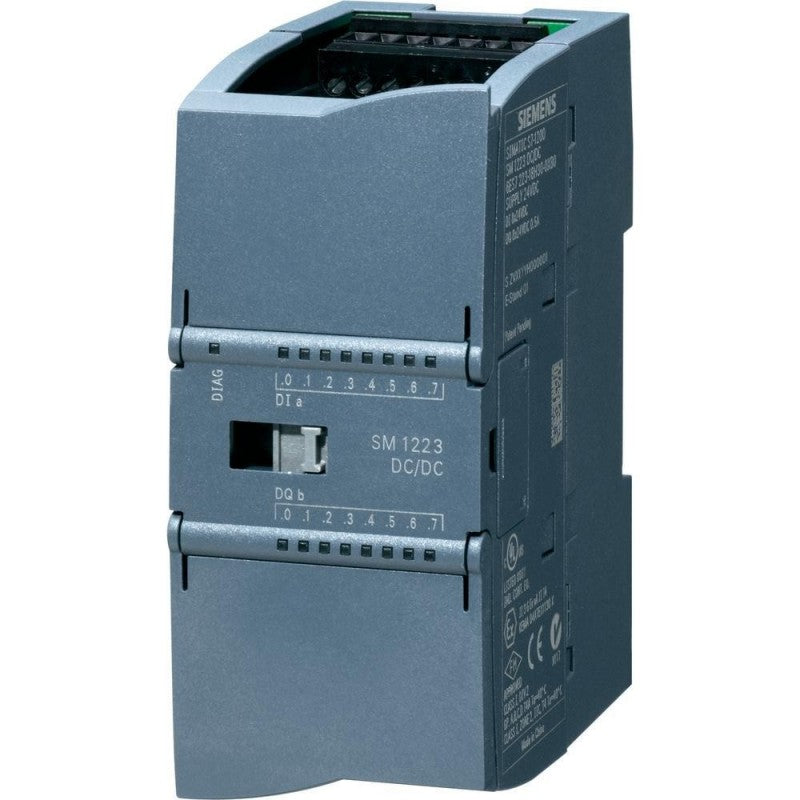 Siemens PLC, Part Number : 6ES7288-1ST40-0AA1