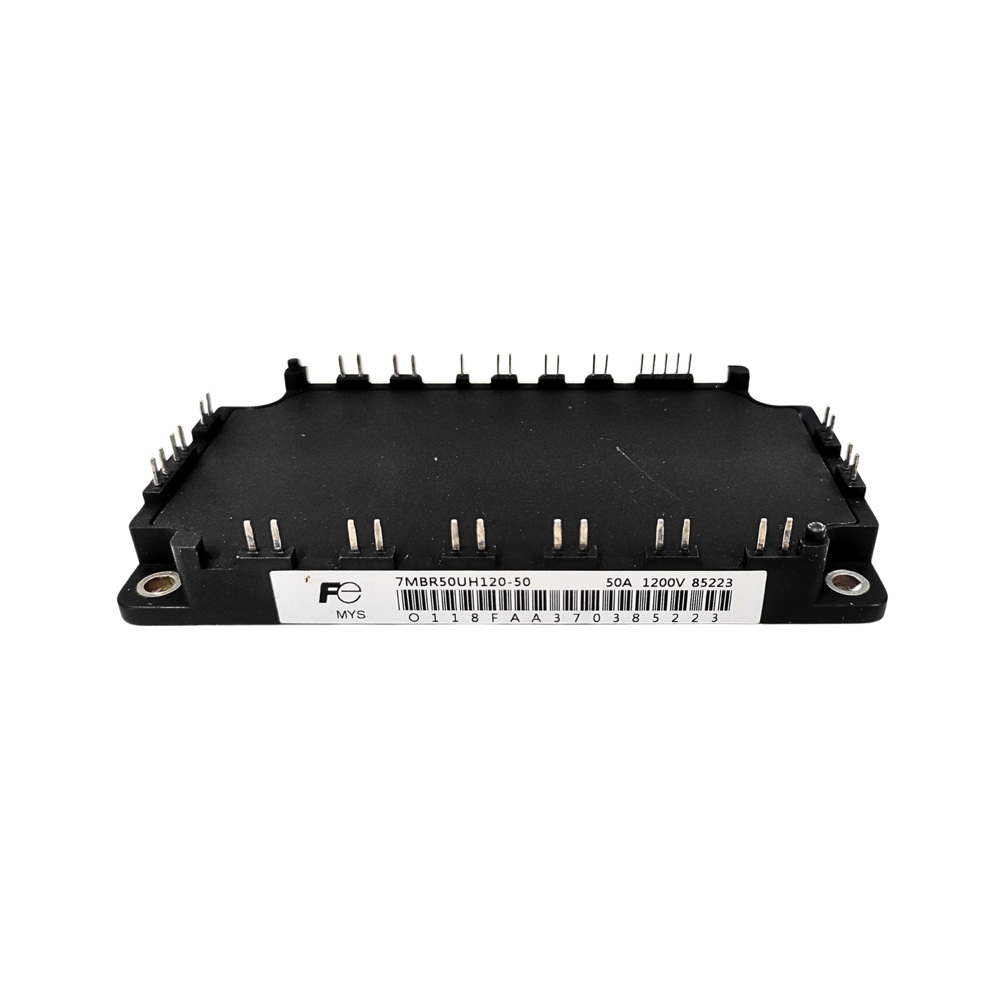 IGBT Module, Part Number : 7MBR50UH120-50, Fuji