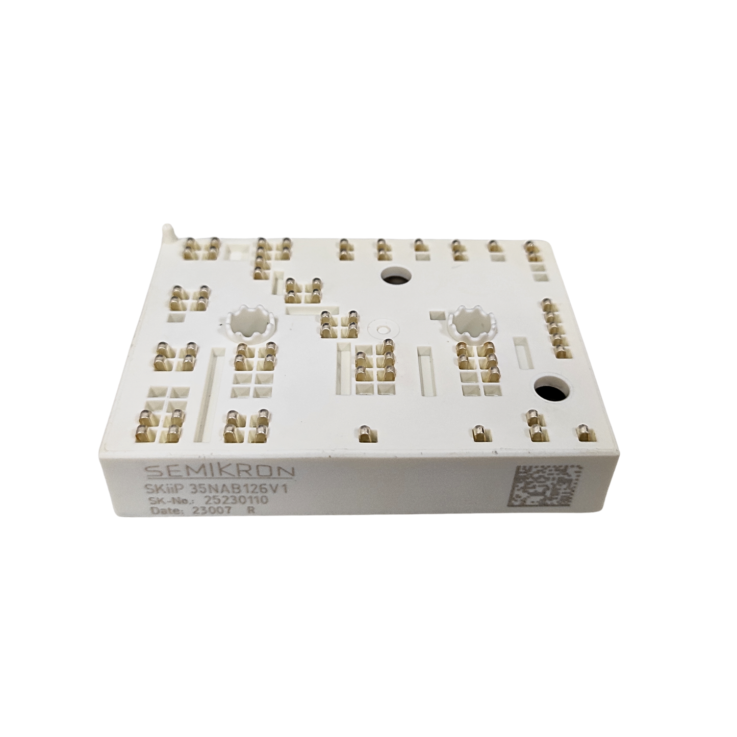IGBT Module, Part Number : SKiiP 35NAB126V1, Semikron