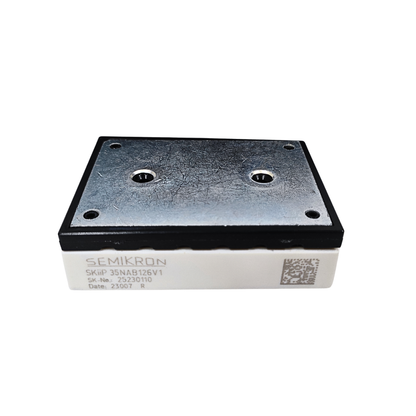 IGBT Module, Part Number : SKiiP 35NAB126V1, Semikron