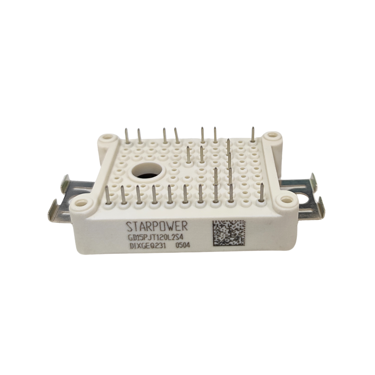 IGBT Module, Part Number : GD15PJT120L2S4