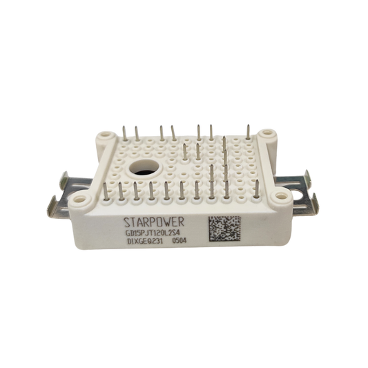 IGBT Module, Part Number : GD15PJT120L2S4