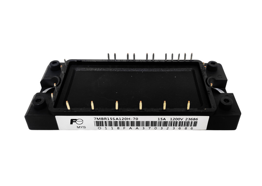 IGBT, Part Number : 7MBR15SA120H-70