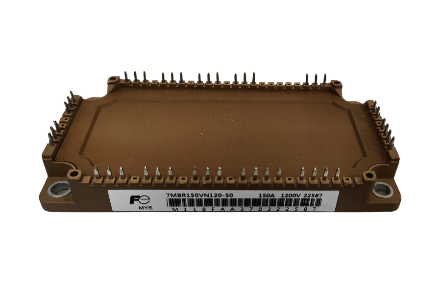 IGBT, Part Number : 7MBR150VN120-50,Fuji