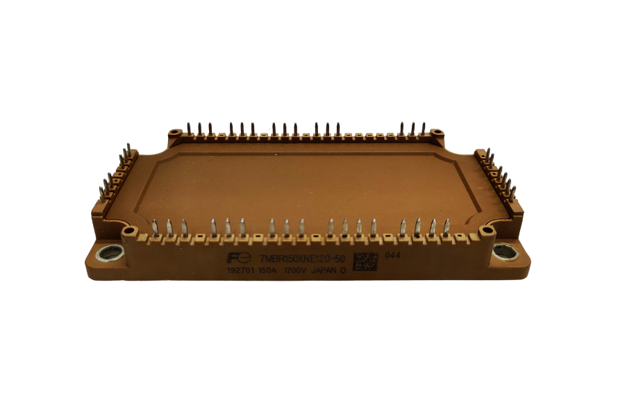 IGBT, Part Number : 7MBR150XNE120-50 , Fuji