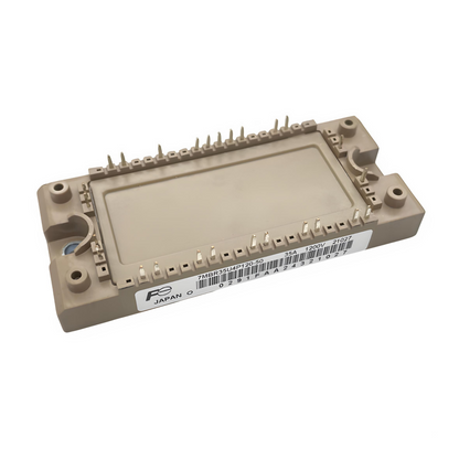 IGBT, Part Number : 7MBR35U4P120-50, Fuji