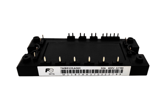 IGBT, Part Number : 7MBR50SA060