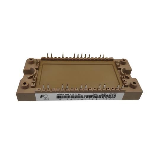IGBT, Part Number : 7MBR50VP120-50, Fuji