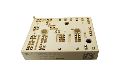 IGBT, Part Number : 7MBR75VJC120-50