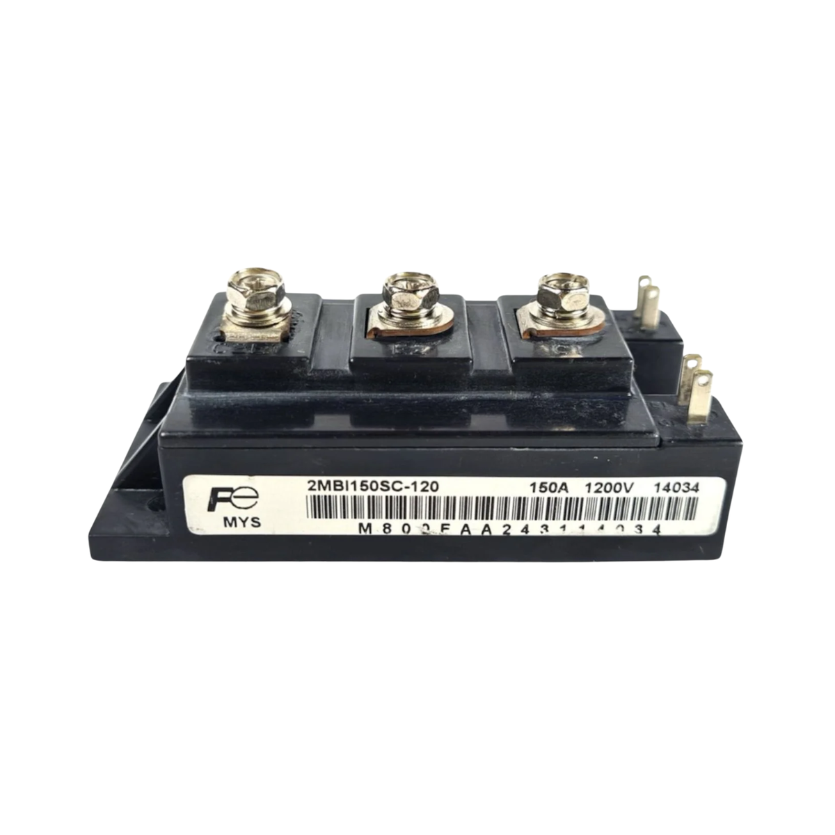 IGBT Module, Part Number : 2MBI150SC-120, Fuji