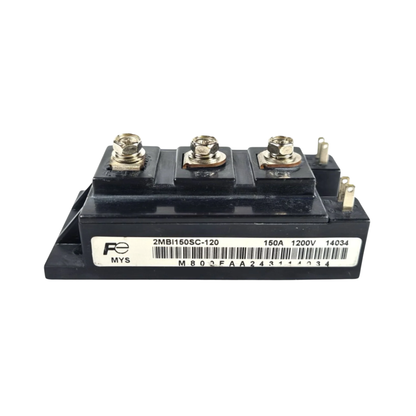 IGBT Module, Part Number : 2MBI150SC-120, Fuji