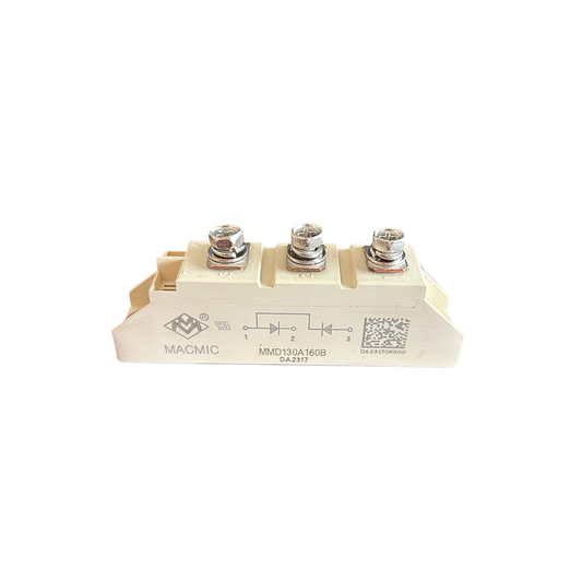 IGBT Module, Part Number : MMD130A160B