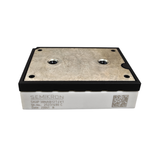 IGBT, Part Number : SKIIP 38NAB12T4V1, Semikron