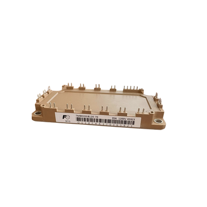 IGBT Module, Part Number : 7MBR35SB120-70, Fuji