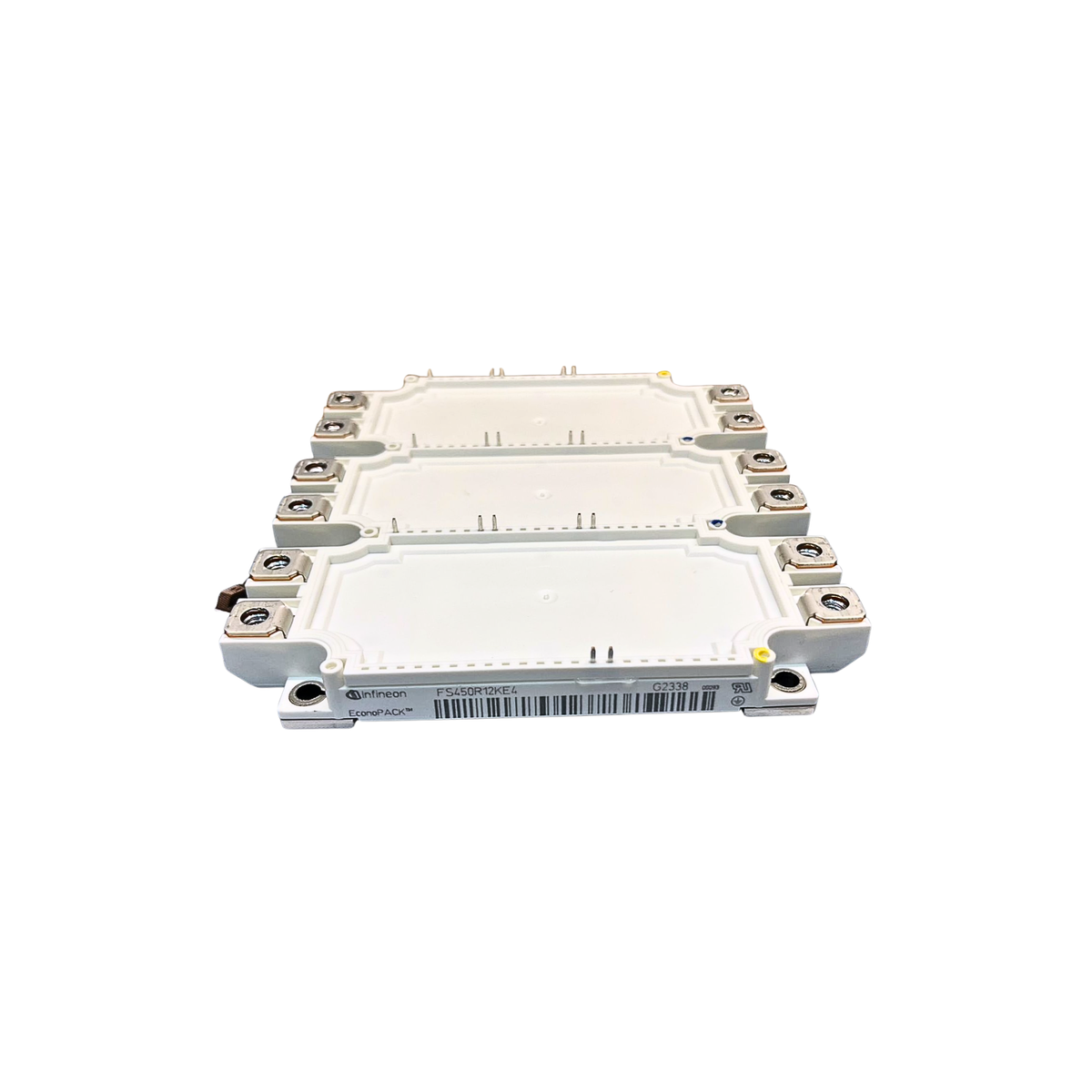 IGBT Module, Part Number : FS450R12KE4