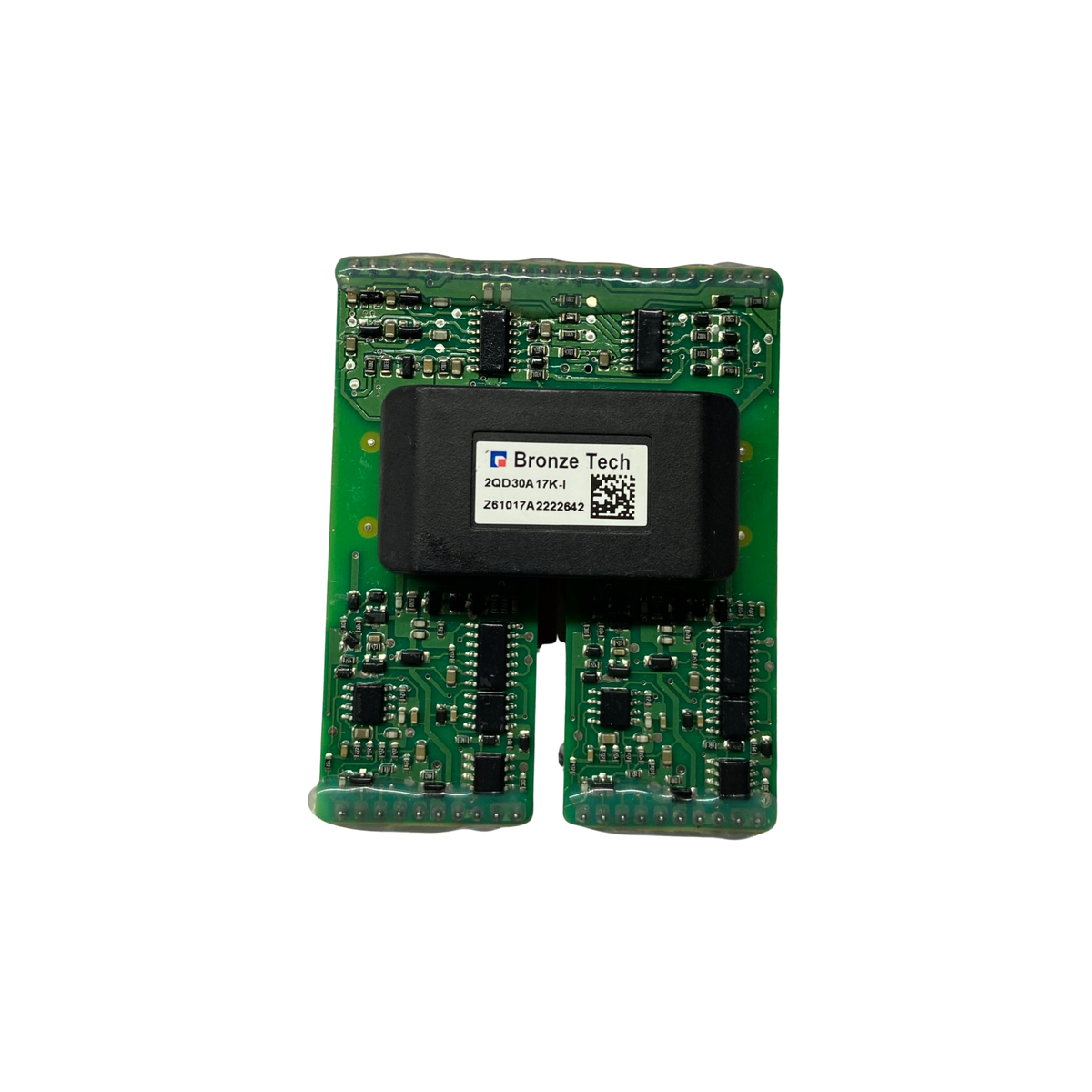IGBT Gate driver, Part Number : 2QD30A17K-I