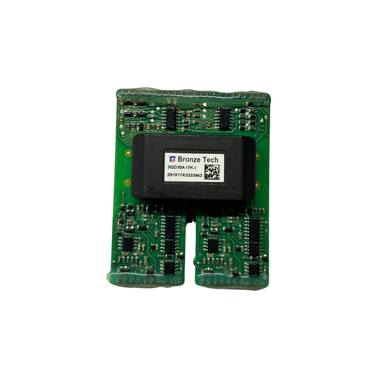 IGBT Gate driver, Part Number : 2QD30A17K-I