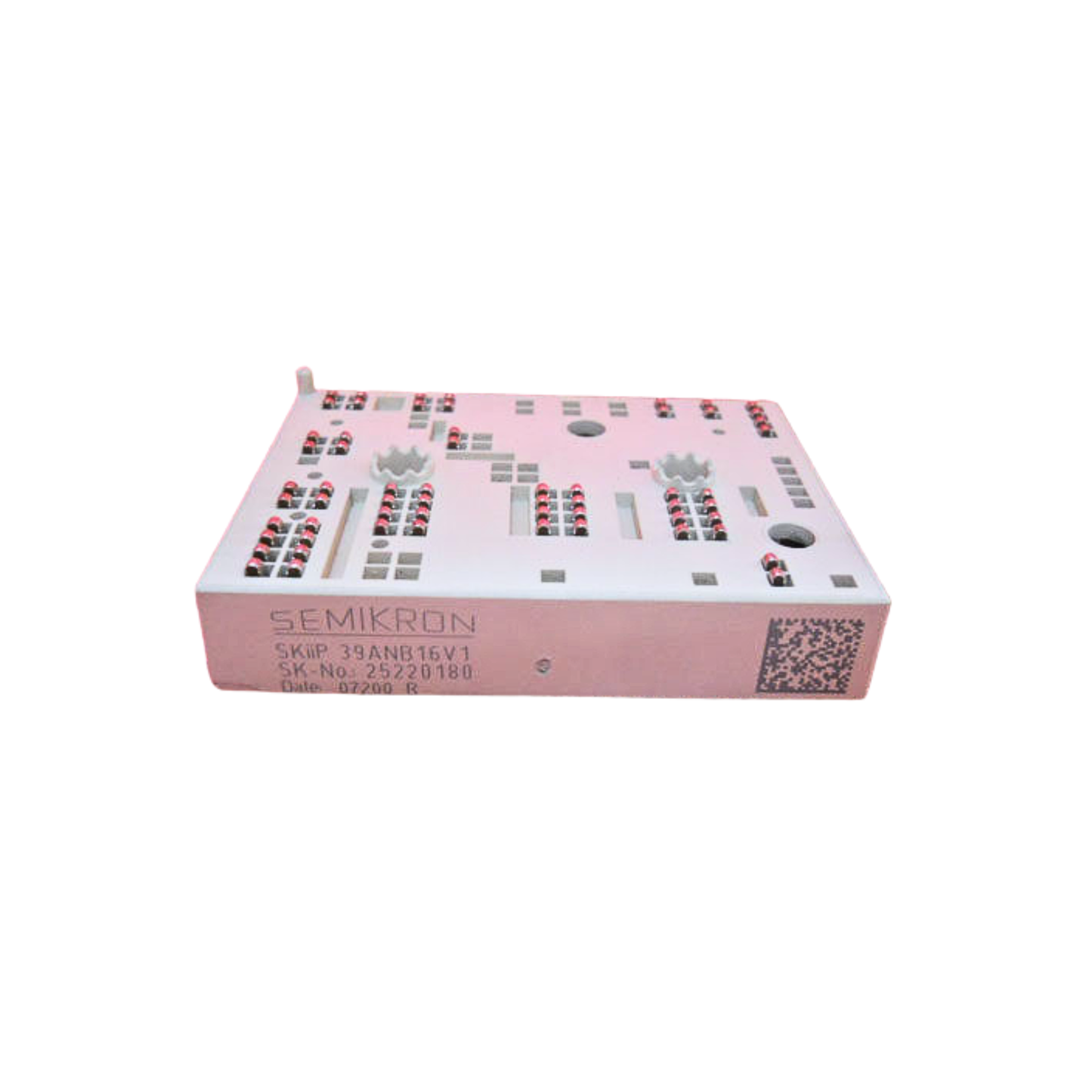 IGBT Module, Part Number : SKIIP 39ANB16V1, Semikron