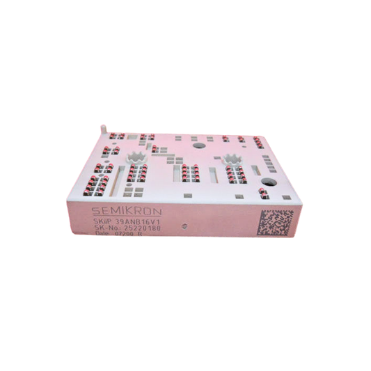IGBT Module, Part Number : SKIIP 39ANB16V1, Semikron