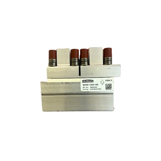 Thyristor Module, Part Number : SKKQ1200-14E