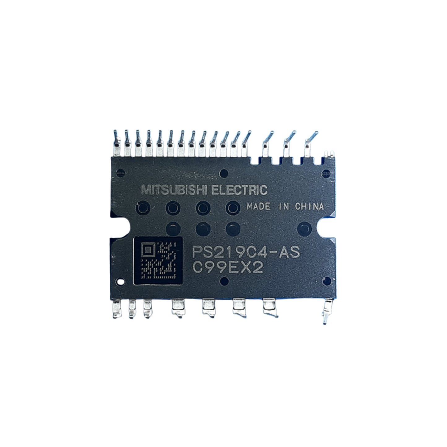 IPM, Part Number : PS219C4-AS,  Mitsubishi