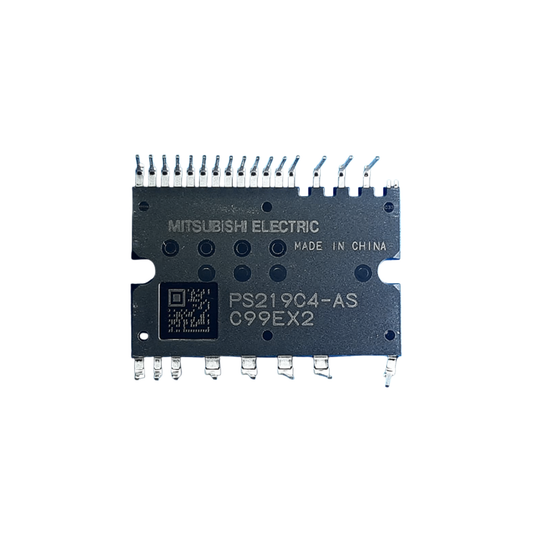 IPM, Part Number : PS219C4-AS,  Mitsubishi