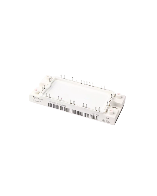 IGBT Module, Part Number : FP35R12KT4_B16